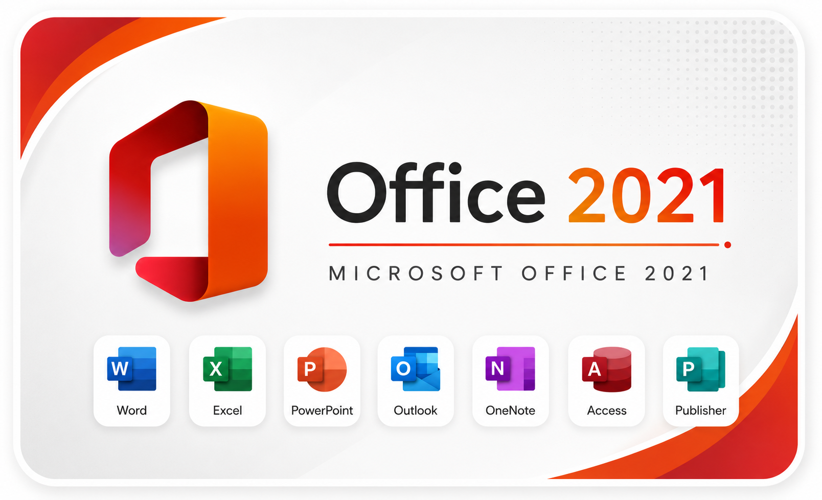 Miniatura Office 2021