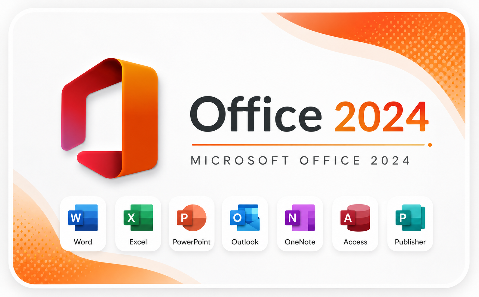 Miniatura Office 2024